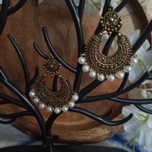 Chandrika Ear Ring